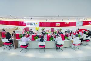 HDBank vượt mốc 1 triệu tỷ đồng tài sản, ROE 25,4% thuộc nhóm cao nhất, tiếp tục nâng tầm vị thế quốc tế