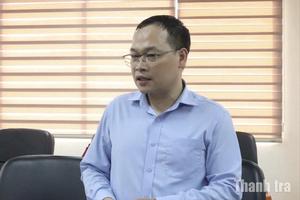 Hoàn thiện cơ chế xử phạt vi phạm hành chính trong hoạt động thanh tra