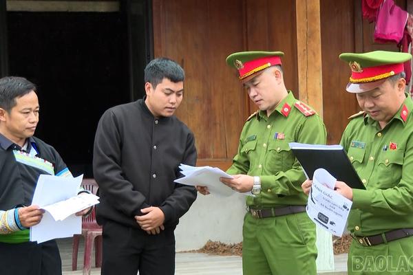 Lào Cai: Triệt phá nhiều đường dây mua bán người, siết chặt an ninh vùng biên