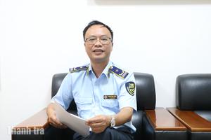 Hà Nội: Chi cục Quản lý thị trường Hà Nội xử lý 242 vụ vi phạm trong tháng 7/2026