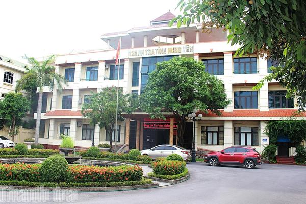 Thanh tra tỉnh Hưng Yên: Kiến nghị thu hồi đất, giấy chứng nhận đầu tư dự án Cửa hàng xăng dầu Hải Nam