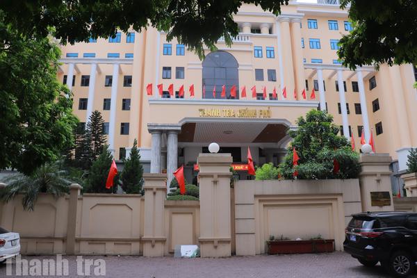 Thanh tra Chính phủ đề nghị làm rõ hồ sơ chứng minh hàng hóa xuất khẩu khi sửa đổi quy định về thuế tiêu thụ đặc biệt