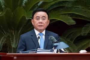 Bộ Chính trị: Sắp xếp, giải thể hội hoạt động kém hiệu quả, không đúng tôn chỉ