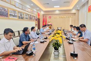 Xử lý dứt điểm các vụ khiếu kiện đông người, chuyển sang giai đoạn “đúng - đủ - kiên quyết”
