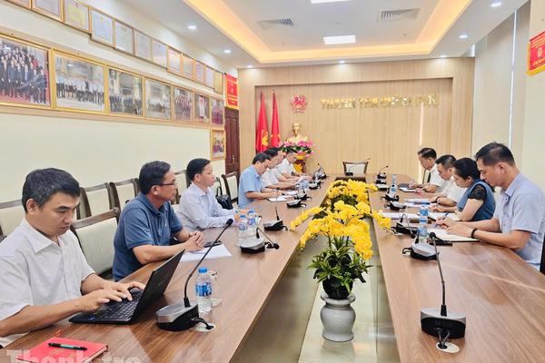 Xử lý dứt điểm các vụ khiếu kiện đông người, chuyển sang giai đoạn “đúng - đủ - kiên quyết”