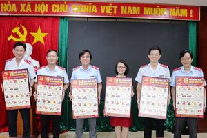 Thanh tra Đà Nẵng tăng cường tuyên truyền "19 điều đảng viên không được làm"