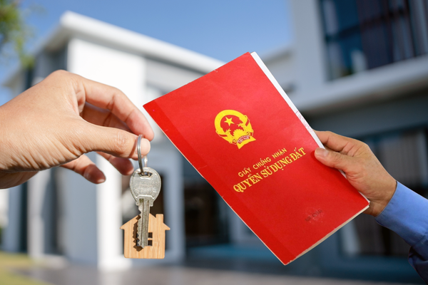 Xử phạt vi phạm hành chính được áp dụng cho bên chuyển quyền sử dụng đất khi nào?