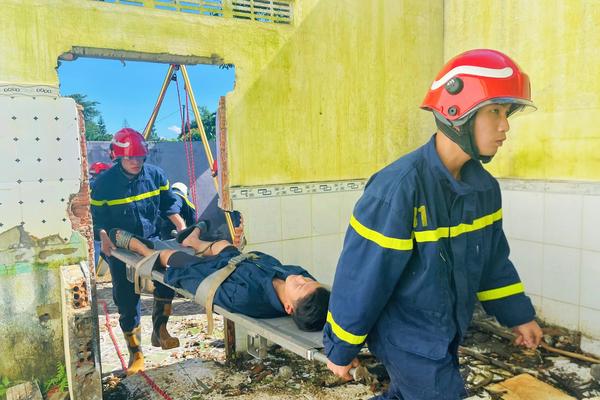 Gia Lai kỳ vọng nâng cao năng lực phòng, chống thiên tai từ dự án hơn 11.000 tỷ đồng