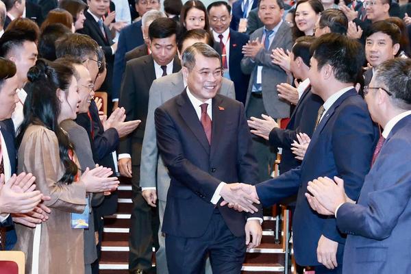 Thủ tướng Chính phủ Lê Minh Hưng dự Phiên toàn thể Hội nghị Ngoại giao lần thứ 33