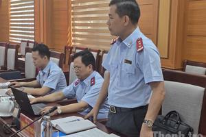 Nghệ An quyết liệt xử lý 31 dự án đầu tư công tồn đọng