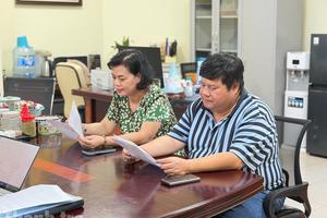 Vụ Pháp chế: Triển khai đồng bộ công tác xây dựng pháp luật