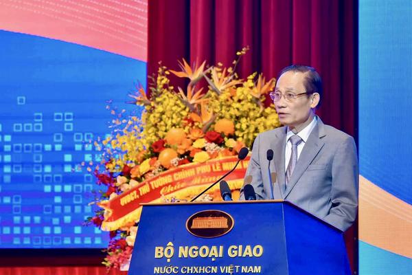 Chuyển hóa uy tín, vị thế quốc tế của Việt Nam thành nguồn lực phát triển