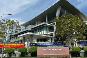 Rà soát đất công phường Hưng Phú: Chủ động bịt "kẽ hở" trong quản lý tài sản công