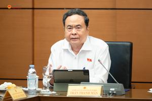 Chủ tịch Quốc hội: Gian lận thi cử là vi phạm pháp luật, không đơn thuần vấn đề đạo đức