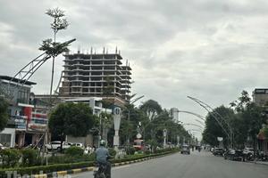 Bài 1: Kế hoạch 66 mở lối khơi thông những dự án tồn đọng ở Hạc Thành