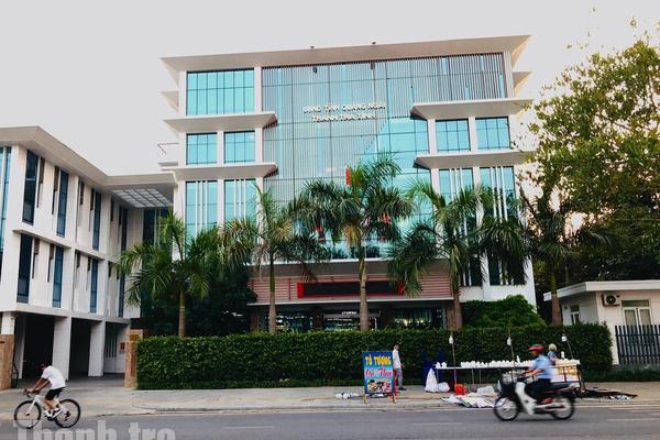 Quảng Ngãi: Không phát hiện hành vi tham nhũng tại xã Mô Rai