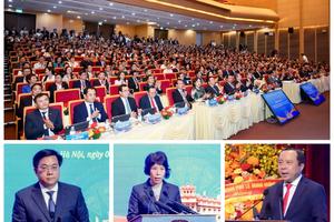 Ngoại giao phải tạo dòng vốn, công nghệ và dự án cho phát triển đất nước