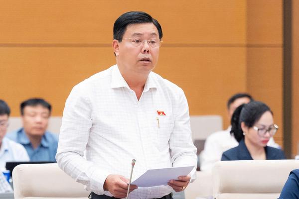Đồng ý trình Quốc hội thành lập thành phố Bắc Ninh, thành phố Quảng Ninh
