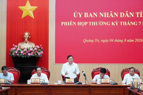 Sản xuất công nghiệp tiếp tục là trụ cột tăng trưởng quan trọng của tỉnh Quảng Trị