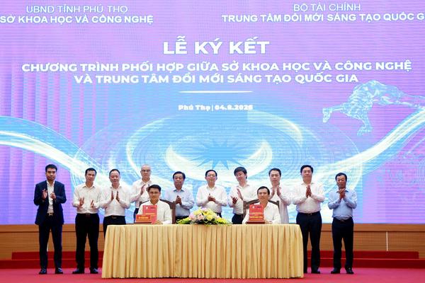 Phú Thọ phát động chiến dịch 90 ngày xây dựng kho dữ liệu