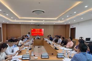 Bài 2: Thanh tra Cao Bằng chỉ rõ những nguyên nhân làm chậm tiến độ xử lý