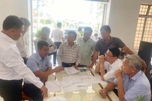 Tây Ninh: Xã Phước Chỉ chú trọng giải quyết các vụ việc ngay từ cơ sở, không để phát sinh “điểm nóng”