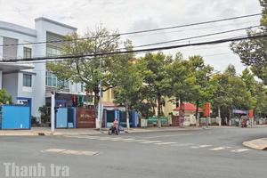 An Giang rà soát kết quả thanh tra phục vụ giám sát quản lý trụ sở công