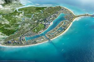VINHOMES GREEN PARADISE được trao chứng nhận thành phố thông minh dựa trên tiêu chuẩn toàn cầu 37122