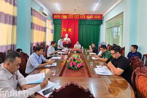 Tây Ninh: Công bố quyết định thanh tra hoạt động kinh doanh vàng trang sức, mỹ nghệ tại 5 doanh nghiệp