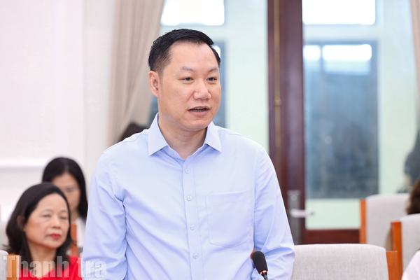 Thí sinh Chuyên Tuyên Quang xét tuyển đại học riêng