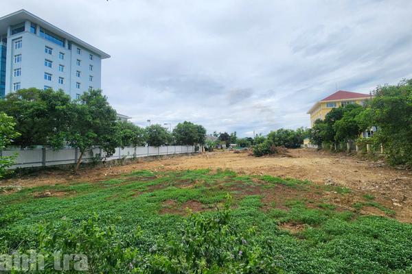Thanh tra TP Huế chỉ rõ nhiều thiếu sót, kiến nghị gỡ vướng Dự án Trung tâm Dữ liệu số