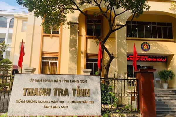 Thanh tra tỉnh Lạng Sơn: Thực hành tiết kiệm trong mọi lĩnh vực công tác