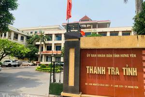 Thanh tra tỉnh Hưng Yên: Chỉ rõ những “nút thắt” của dự án New Pearl để bảo đảm kỷ cương quản lý đất đai, đầu tư