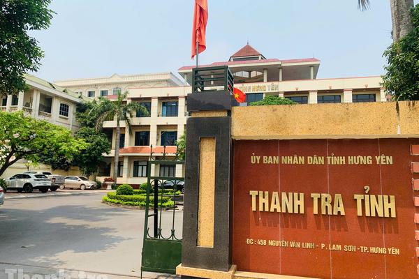 Thanh tra tỉnh Hưng Yên: Chỉ rõ những “nút thắt” của dự án New Pearl để bảo đảm kỷ cương quản lý đất đai, đầu tư