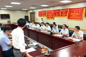 Sơn La: Thanh tra chỉ rõ dấu hiệu lãng phí trong xử lý nhà, đất dôi dư