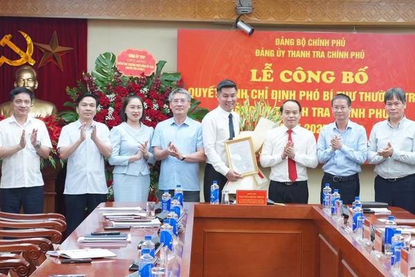Bản tin Thanh tra số 62 năm 2026