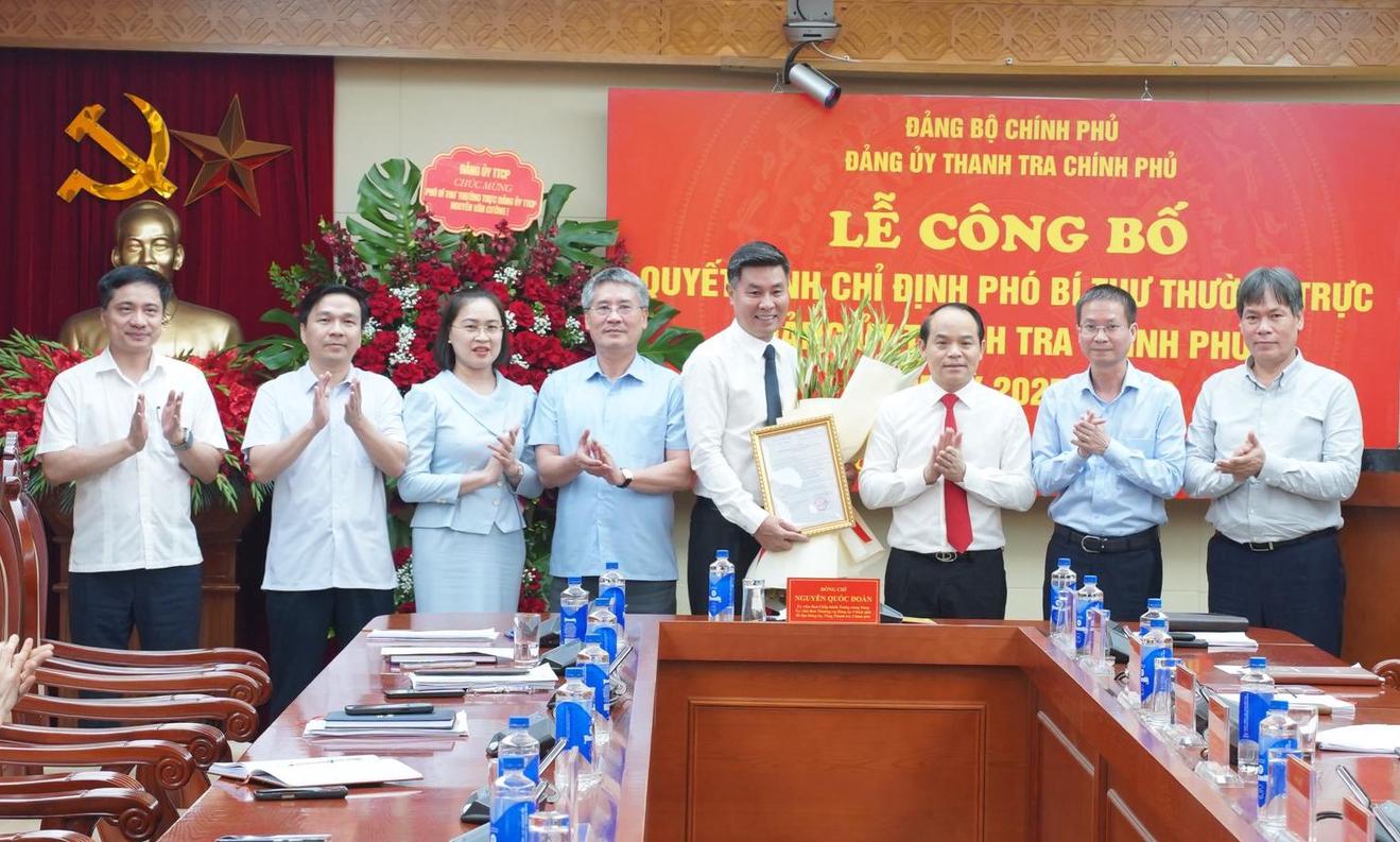 Bản tin Thanh tra số 62 năm 2026