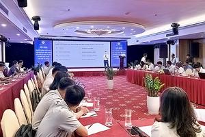 Hoàn thiện Luật Bưu chính và Luật Đo lường, tạo động lực cho chuyển đổi số và phát triển kinh tế