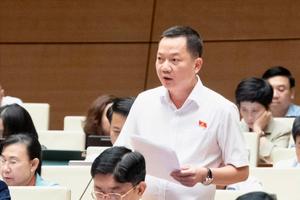 Đề xuất đưa kinh doanh kim cương vào ngành nghề kinh doanh có điều kiện