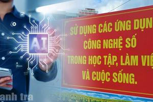 Cà Mau: Phấn đấu đến năm 2030 sẽ hỗ trợ tối thiểu 3.000 doanh nghiệp nhỏ và vừa chuyển đổi số