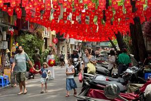 Đề xuất Quốc khánh năm 2027 nghỉ 4 ngày, người lao động có thể lên kế hoạch du lịch dài ngày