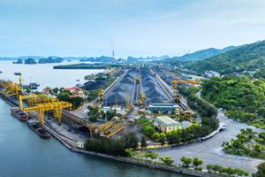 TKV: Giải bài toán tăng trưởng, bảo đảm vững chắc an ninh năng lượng