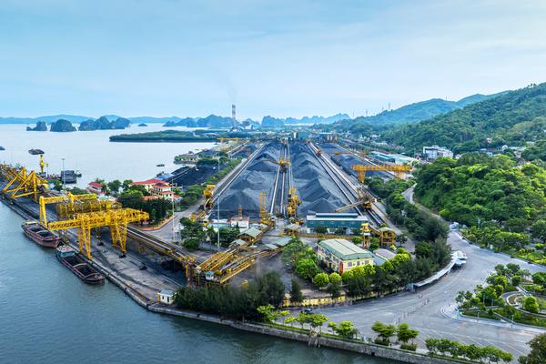 TKV: Giải bài toán tăng trưởng, bảo đảm vững chắc an ninh năng lượng