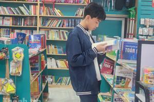 Hà Nội: Cung ứng đủ sách giáo khoa trước 15/8