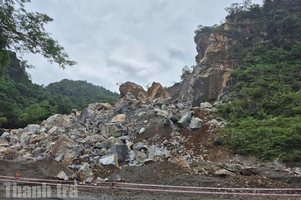 Thái Nguyên đấu giá 21 mỏ khoáng sản: Thanh tra tỉnh tham gia giám sát