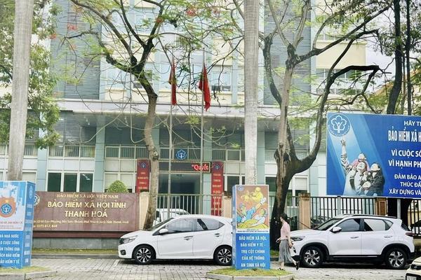 Thanh Hoá: Hàng nghìn doanh nghiệp chậm đóng bảo hiểm hơn 470 tỷ đồng