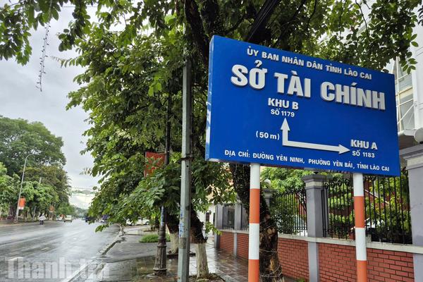 Lào Cai hỗ trợ người di dời khỏi vùng thiên tai 250.000 đồng/ngày