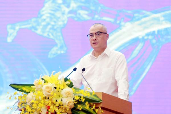 Phú Thọ duy trì đà tăng trưởng 2 con số nhờ triển khai Nghị quyết 57