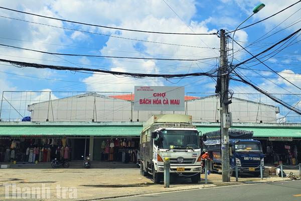 Cà Mau: Những ai sẽ được hỗ trợ từ Chương trình hỗ trợ kinh doanh bền vững?