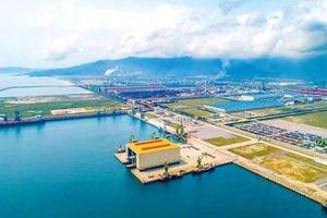 Phê duyệt Điều chỉnh Quy hoạch chung Khu kinh tế Vũng Áng, tỉnh Hà Tĩnh đến năm 2050